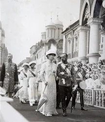 Tsar