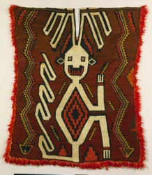 Tunic, 400-200 BC