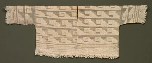 Tunic and Band