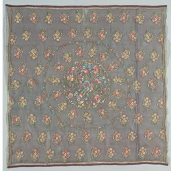 Turban Cover