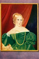 Unknown Lady
