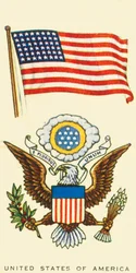 United States of America
