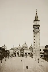 Untitled 96 [St Mark