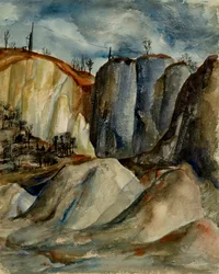 Untitled Landscape