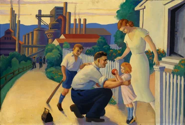 Untitled, ca. 1933-1943