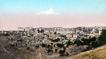 Urfa, Mesopotamia