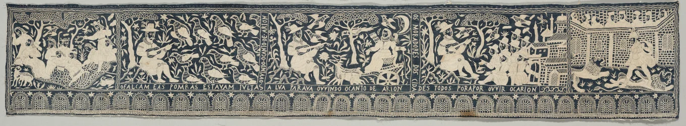 Valence, 18th-19th century
