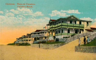 Varadero Beach, Cardenas, Matanzas, Cuba, c. 1924