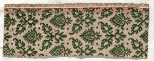 Velvet Fragment
