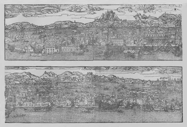 Venice in 1502, 1925