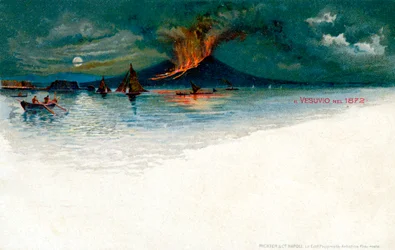 Vesuvius