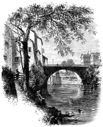 View in Hartford, Connecticut