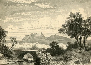 View of Athens