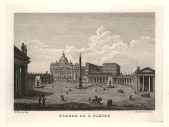 View of St. Peter