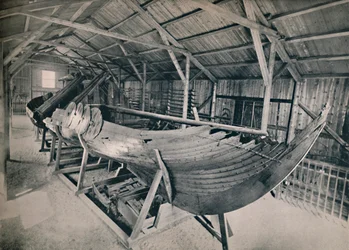 Viking Ship