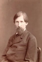 Viktor Vasnetsov, Russian artist