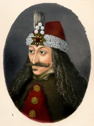 Vlad III, Prince of Wallachia