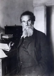 Vladimir Korolenko, Russian Author