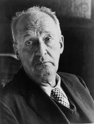 Vladimir Nabokov, Russian author