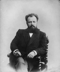 Vladimir Nemirovich-Danchenko, Russian Theatre Director