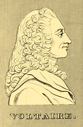Voltaire, 1694-1778