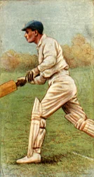 W. R. Hammond, Gloucestershire