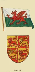 Wales, c1935