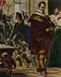Wallenstein, 1934