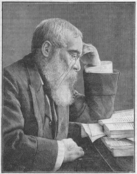 Walter Besant