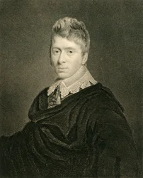 Walter Burrell, Esq., 1814-1886