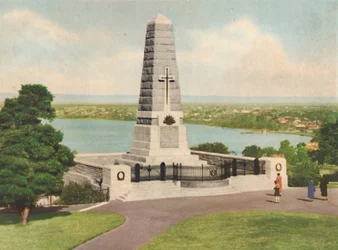War Memorial