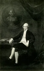 Warren Hastings