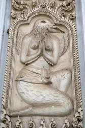 Wat Mahathat, Phetchaburi. Thailand