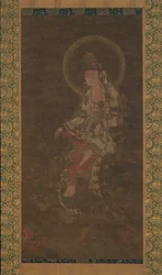 Water-Moon Avalokiteshvara