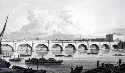Waterloo Bridge