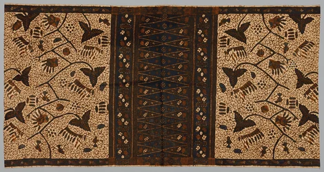 Wearing Cloth, 1800s
