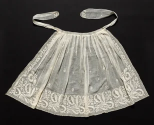 Wedding Apron