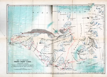 Western Franz Josef Land