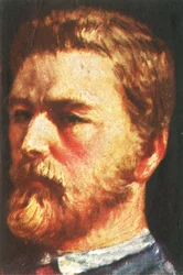 Wilhelm Leibl