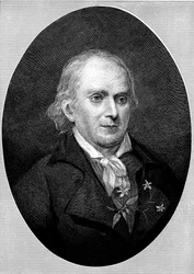 William Bartram, American naturalist