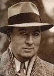 William C McGann, American film director