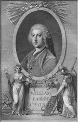 William, Earl of Chatham