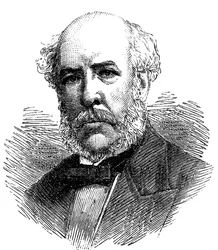 William Henry Barlow, British Civil Engineer