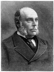 William Henry Smith, British Politician