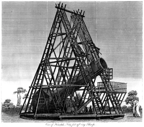 William Herschel