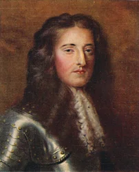 William III