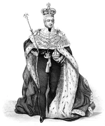 William IV, King of the United Kingdom