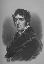 William Lamb, 2nd Viscount Melbourne, British statesman