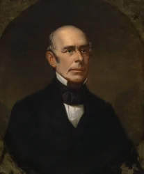William Lloyd Garrison
