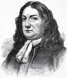 William Penn